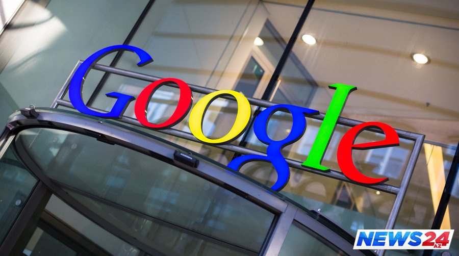 "Google" ofşorlar vasitəsilə vergilərdən 23 milyard dollar yayındırıb 