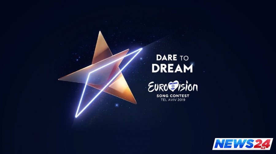 “Eurovision 2019” mahnı müsabiqəsinin loqosu təqdim olunub 