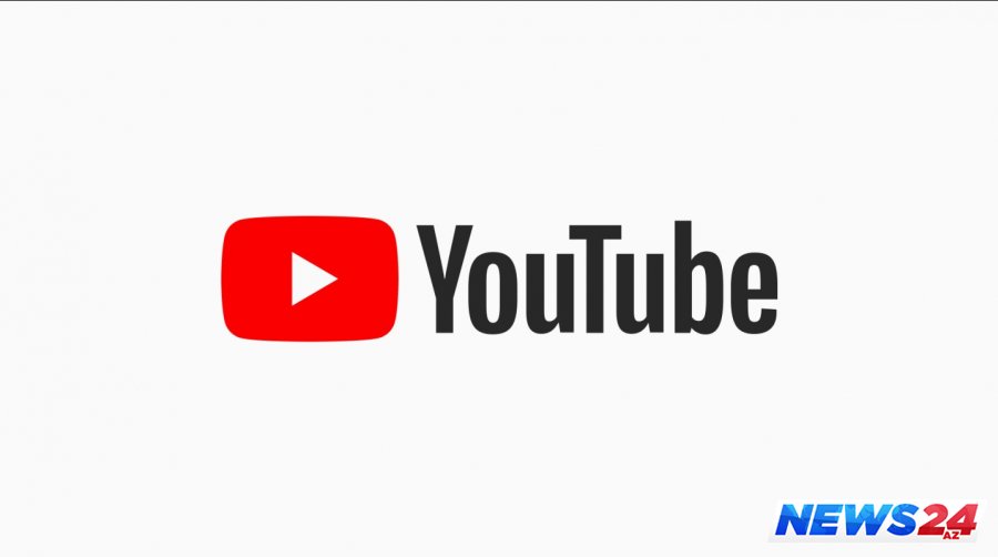 “YouTube”un istifadə qaydaları sərtləşdirilib 