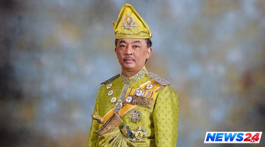 Malayziyada 16-cı yeni Kral seçilib 