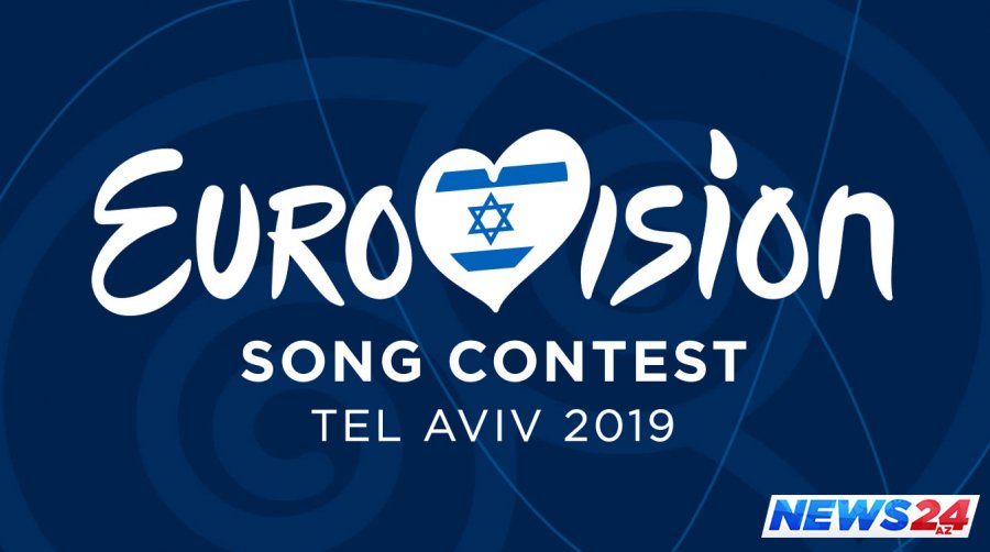 Azərbaycandan "Eurovision 2019"a 4-cü namizəd açıqlandı - FOTO - VİDEO 