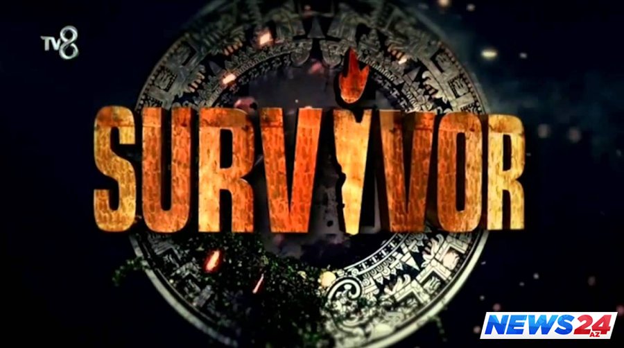 Türkiyəli fenomen "Survivor"da aparıcı olmaq təklifindən imtina etdi - FOTO - VİDEO 
