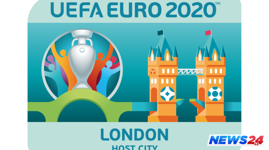 “Avro-2020” futbol çempionatı biletlərinin satışına 2019-cu il iyunun 12-də start veriləcək 