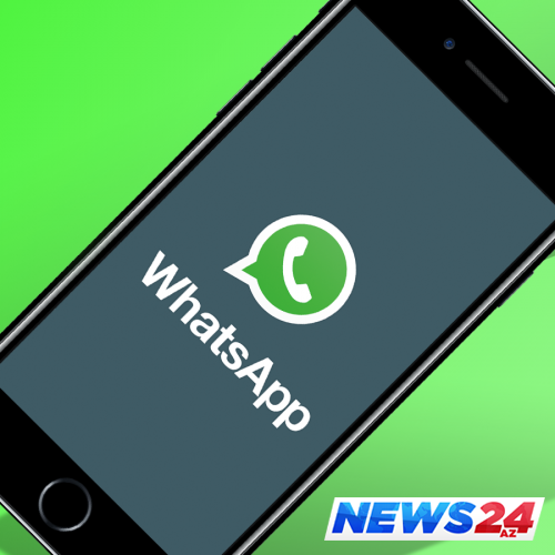 "WhatsApp" bu aydan bəzi smartfonlarda fəaliyyətini dayandıracaq 