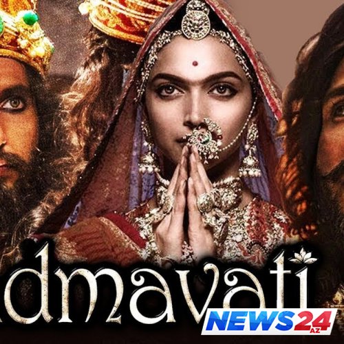Qalmaqallı "Padmavati" hind filmi haqda maraqlı faktlar - FOTO - VİDEO 