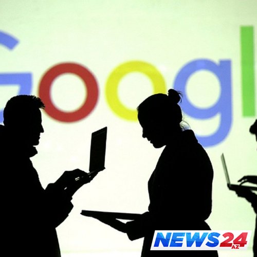 “Google” 50 milyon avro cərimələndi 
