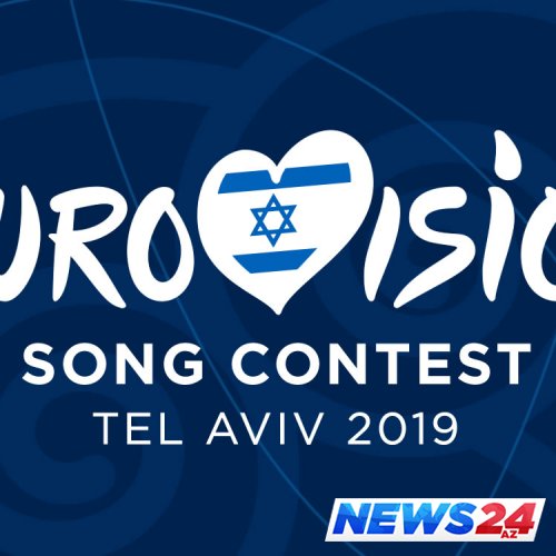 Azərbaycandan "Eurovision 2019"a 4-cü namizəd açıqlandı - FOTO - VİDEO 
