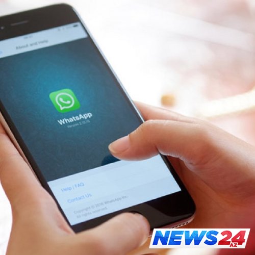 “WhatsApp”da gizli funksiya tapıldı 