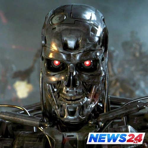 "Terminator"un aktyoru öldü - FOTO 
