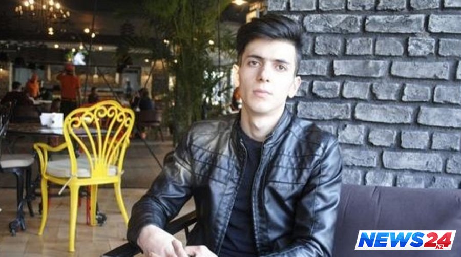 Azərbaycanda amansızlıqla öldürülən 22 yaşlı restoran işçisinin FOTOLARI 