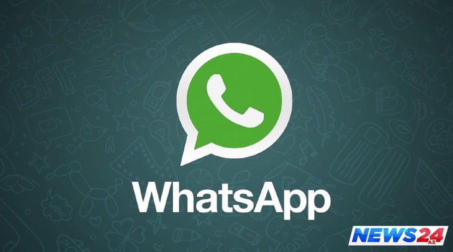 "Whatsapp"da silinən mesajları oxumağın yolu tapıldı 
