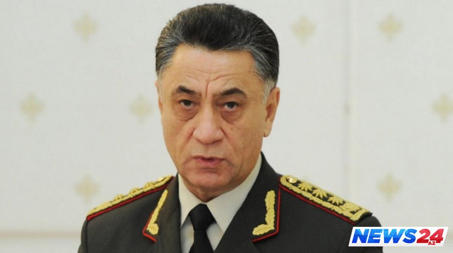Ramil Usubov generalın qardaşı oğluna yüksək vəzifə verdi 