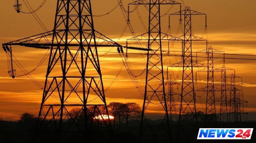 "Azərişıq": Şamaxıda elektrik enerjisi təchizatında yaranmış fasilə aradan qaldırılıb 