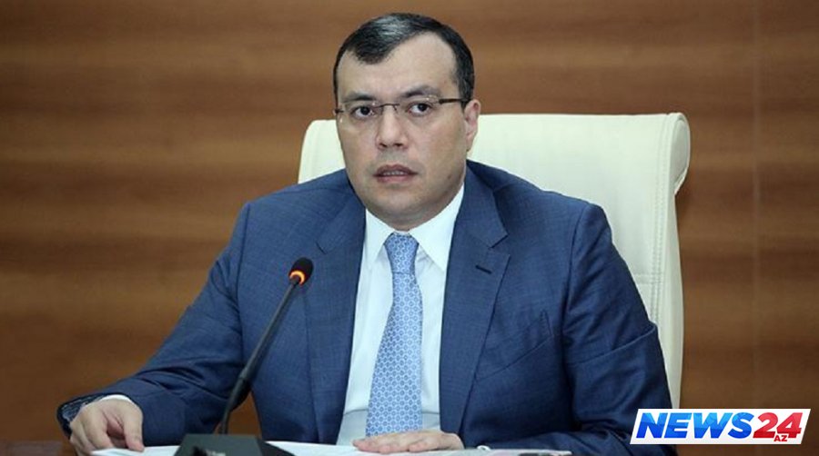 Sahil Babayev: “Pensiyaçının müracətini gözləmədən artıq 3600 nəfərə avtomatik olaraq pensiya təyin olunub” 