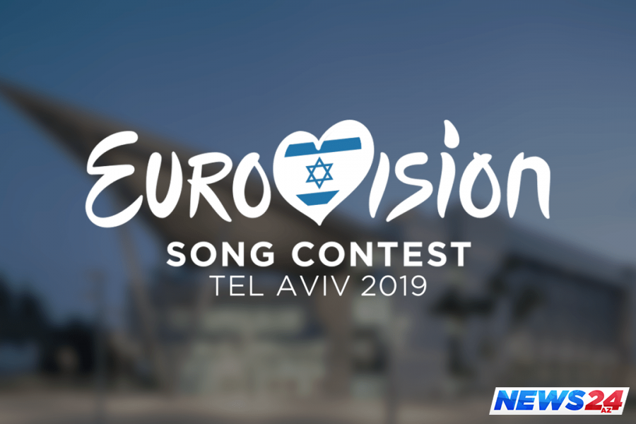 Eurovision 2019-da plagiat qalmaqalı - VİDEO 
