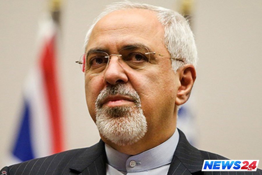 İranın xarici işlər naziri istefa verib 