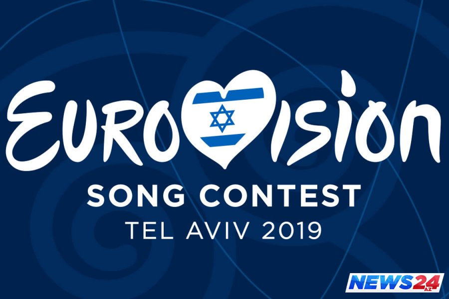 Ukrayna "Eurovision 2019"dan imtina etdi 
