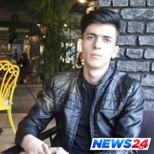 Azərbaycanda amansızlıqla öldürülən 22 yaşlı restoran işçisinin FOTOLARI 