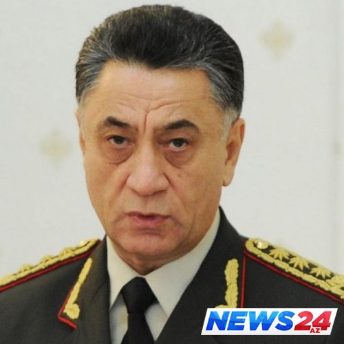 Ramil Usubov generalın qardaşı oğluna yüksək vəzifə verdi 