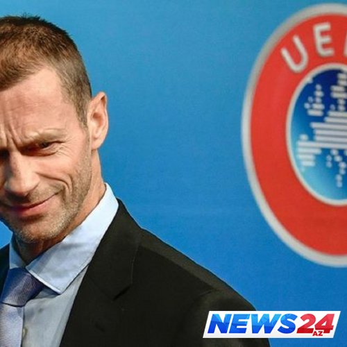 UEFA-nın prezident seçkilərinə Azərbaycandan kimlər gedib? 