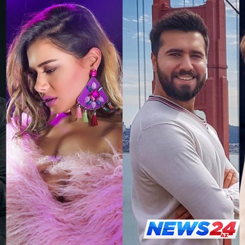 RƏSMİ AÇIQLAMA: “Eurovision 2019”da Azərbaycanı bu 4-dən 1-i təmsil edəcək – FOTO 