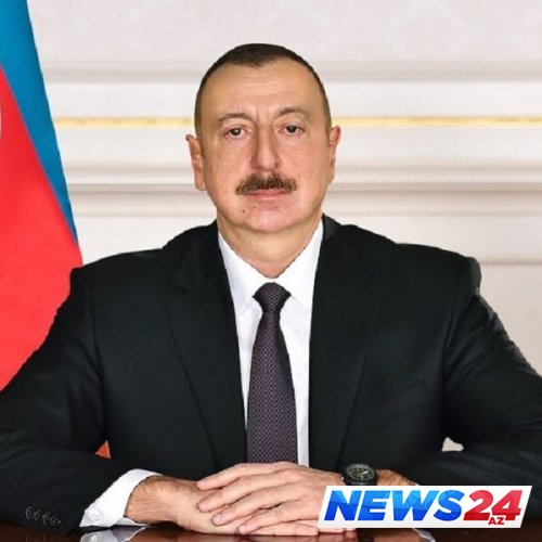İlham Əliyev yeni dövlət qurumunun yaranması ilə bağlı Fərman imzaladı 