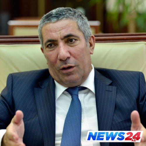 Siyavuş Novruzov: "Prezidentin atdığı addımları əhaliyə lazımınca çatdıra bilmirik" 