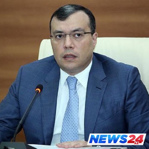 Sahil Babayev: “Pensiyaçının müracətini gözləmədən artıq 3600 nəfərə avtomatik olaraq pensiya təyin olunub” 