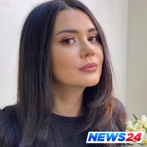 Oksana Rəsulova: "30 kilo kökəlmişdim" - VIDEO 
