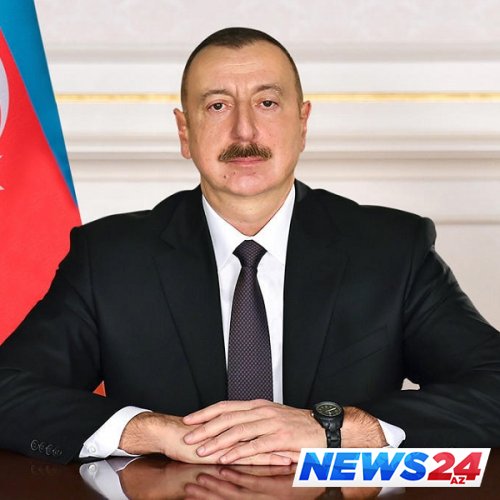 Əhaliyə şad xəbər - Prezident vacib fərman imzaladı 