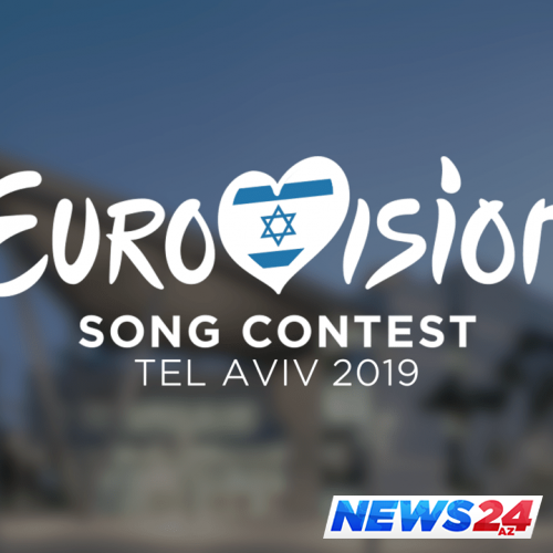 Eurovision 2019-da plagiat qalmaqalı - VİDEO 