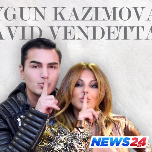 Aygün Kazımova yenidən beynəlxalq arenada - VİDEO 