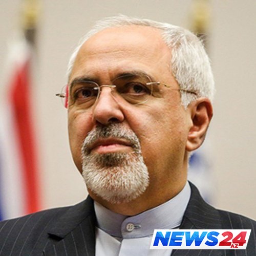 İranın xarici işlər naziri istefa verib 