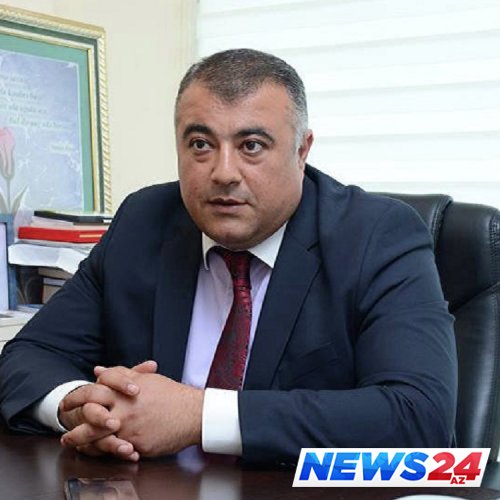 Vüqar Hüseynov: “Bu il 379 min fermerə subsidiya verilib” 