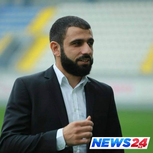 "Qarabağ"ın kapitanı: "Beynəlxalq oyunlarımızı Ağdamda keçirməyi çox arzulayırıq" 