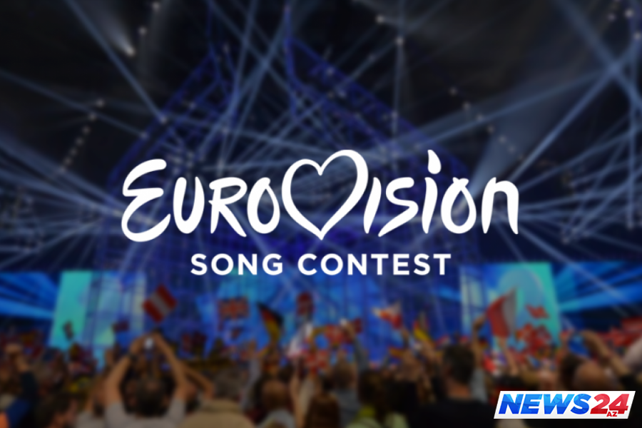 Ukraynadan “Eurovision 2020” ilə bağlı rəsmi açıqlama 
