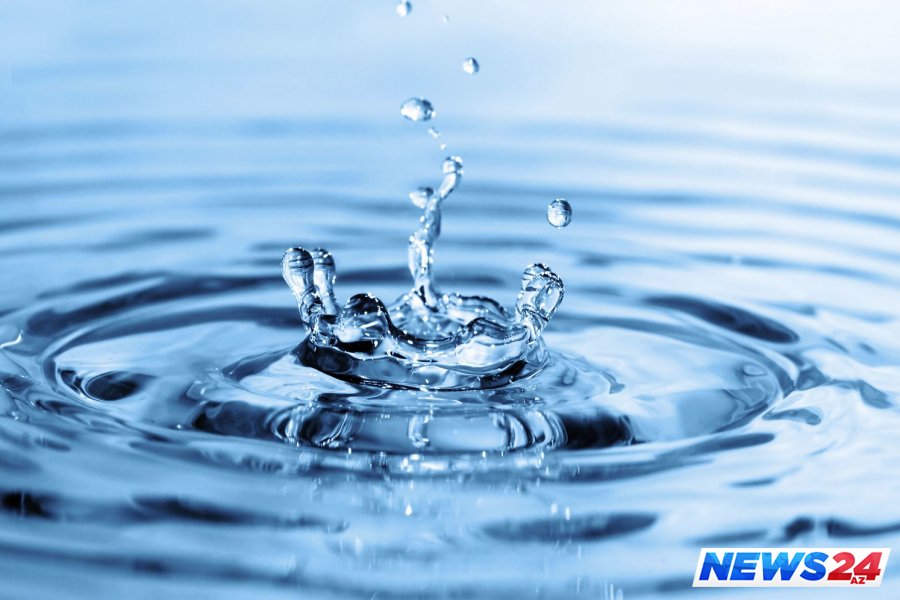 Azərbaycanın su ehtiyatları azalır - VİDEO 