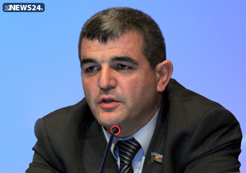 Fazil Mustafa: "Xidmət sektorları bazar günü də işləməlidirlər" 