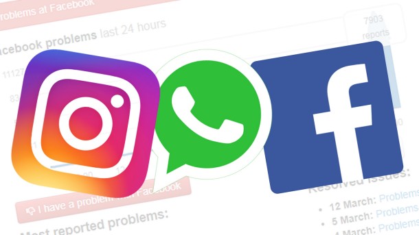 “Yenidən hücumlar baş verə bilər” - “Facebook”, “Instagram”, “WhatsApp”a  RƏSMİ 