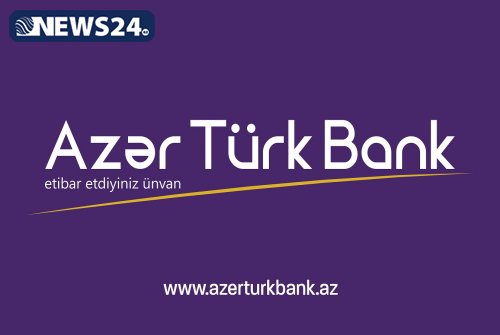 "Azər Türk Bank"dan bayramlar münasibətilə endirim kampaniyası - FOTO 