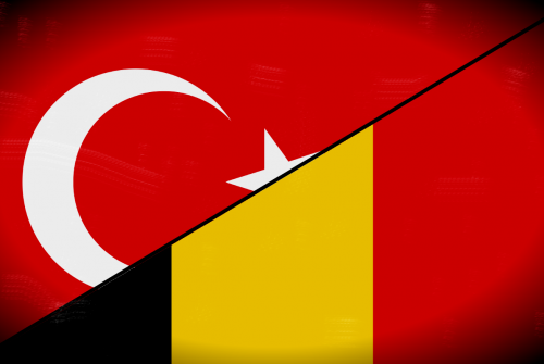 Türkiyə Belçikaya nota verib 