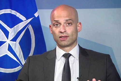 NATO Qarabağ münaqişəsinə münasibət bildirib 