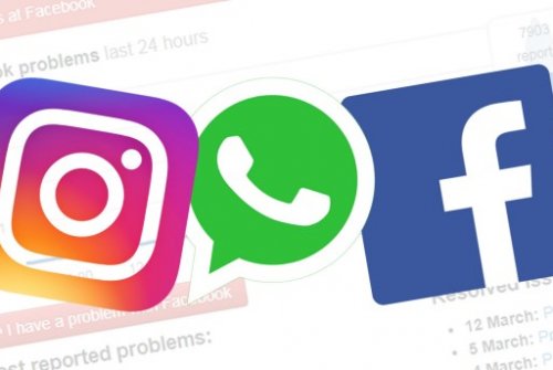 “Yenidən hücumlar baş verə bilər” - “Facebook”, “Instagram”, “WhatsApp”a  RƏSMİ 