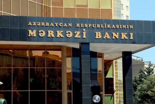Mərkəzi Bank uçot dərəcəsini endirdi- SON QƏRAR 