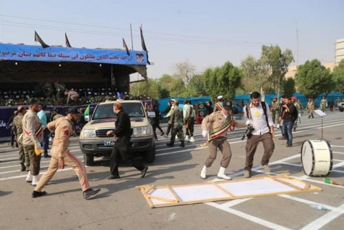 İranda atışma olub, 3 nəfər ölüb 