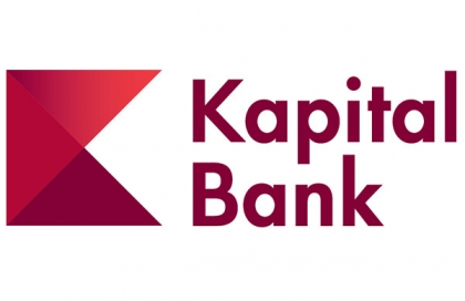 Kapital Bank “Qlobal İqtisadiyyat və Kapital Bazarları” forumunda iştirak edir 