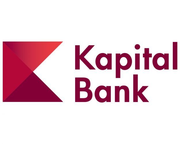 Kapital Bank 2019-cu ilin üç ayının nəticələrini elan edib 