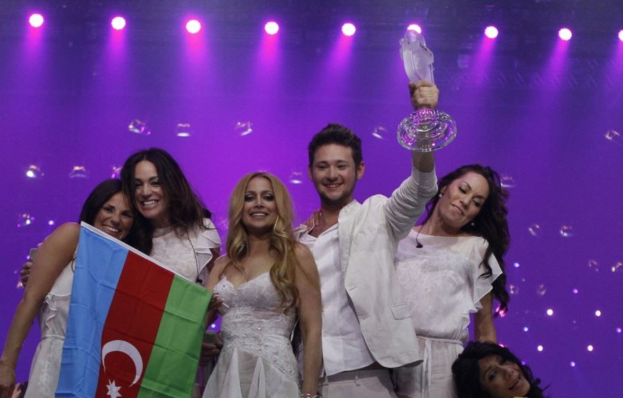 Eldar Qasımov və Nigar Camal yenidən “Eurovision”a gedir – BİRİNCİLİK ÜÇÜN  - VİDEO