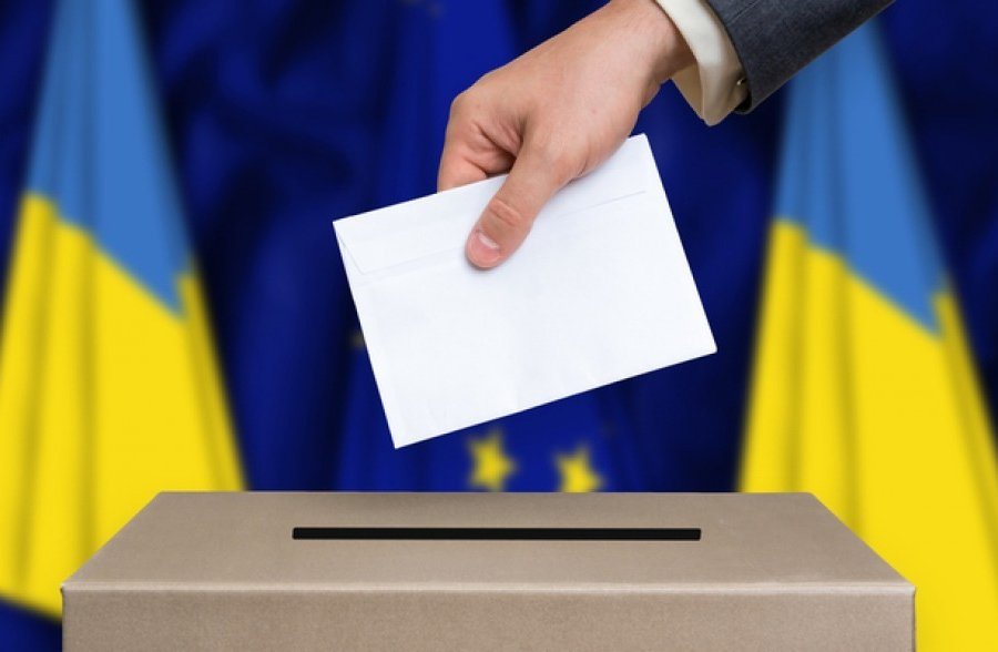 Deputatlarımız Ukraynada prezident seçkilərini müşahidə edəcək 