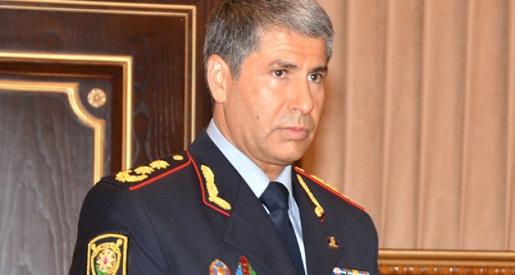General-leytenantı Vilayət Eyvazov Qubada qəbul keçirib 